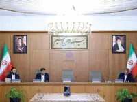 وضعیت دولت سیزدهم بعد از شهادت سیدابراهیم رئیسی