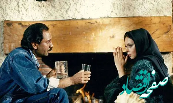 اسامی بازیگران فیلم دو فیلم با یک بلیط + زمان پخش و تکرار فیلم دو فیلم با یک بلیط از شبکه آی فیلم