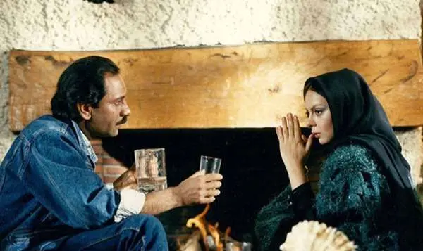 اسامی بازیگران فیلم دو فیلم با یک بلیط + زمان پخش و تکرار فیلم دو فیلم با یک بلیط از شبکه آی فیلم