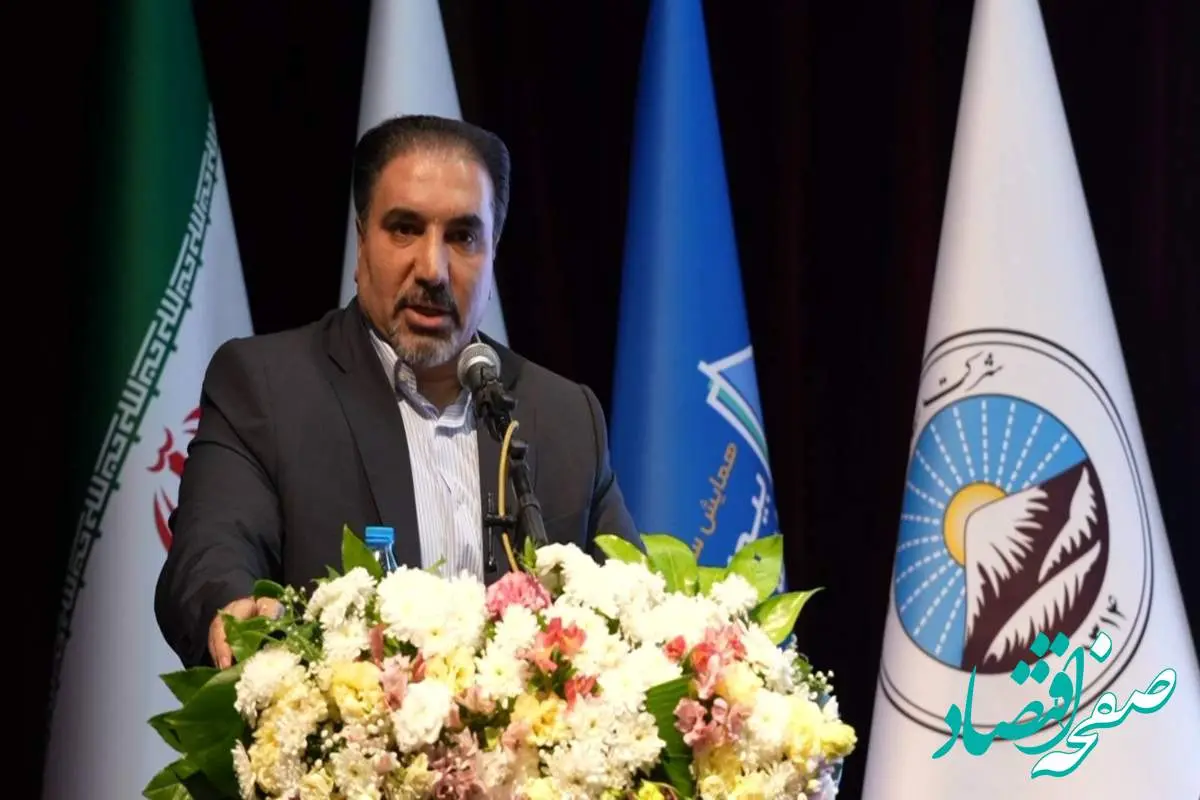 بیمه ایران شریک استراتژیک نظام بانکی کشور