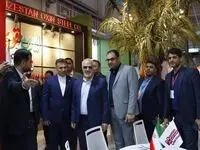 فولاد اکسین مایه افتخار است