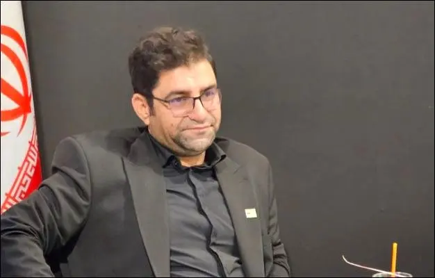 آغاز عملیات آمادهسازی نیروگاه خورشیدی کرمانشاه / «ومعادن» در مسیر تأمین انرژی سبز و پایدار