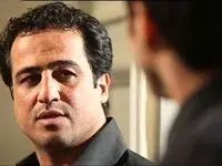 استوری عاشقانه رامین راستاد برای تولد همسر بسیار جوانش