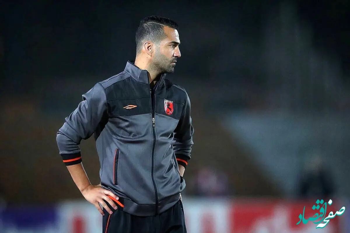 پیام تند مسعود شجاعی برای وطن فروشان + عکس