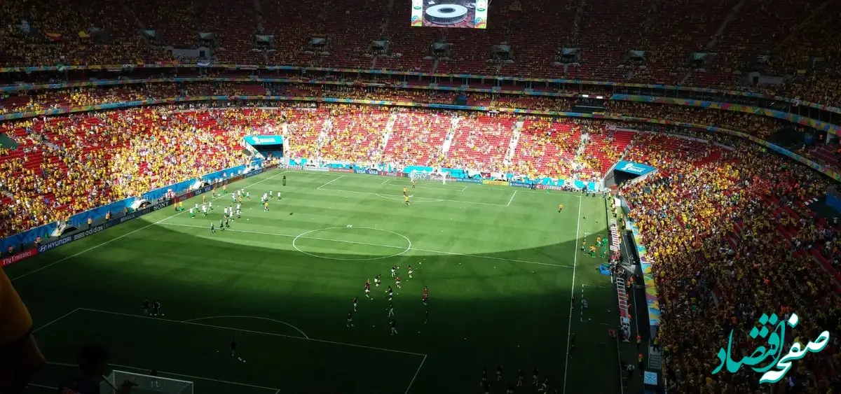 پیش بینی هوش مصنوعی از نتیجه بازی استقلال و گل گهر امروز ۲۶ آذر ۱۴۰۳