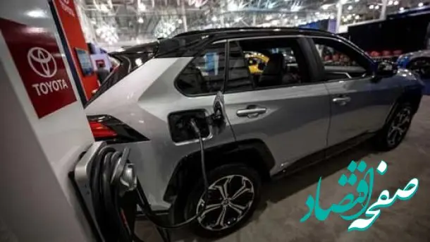جدیدترین نسل کراس‌اوور تویوتاموتور وارد بازار می شود + مشخصات خودرو