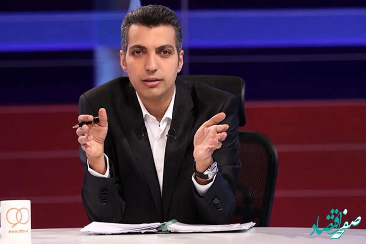 دولت چرا به عادل فردوسی پور اجازه بازگشت داد؟