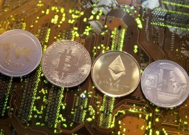 قیمت ارز‌های دیجیتال امروز دوشنبه ۱۳ بهمن ۱۴۰۴