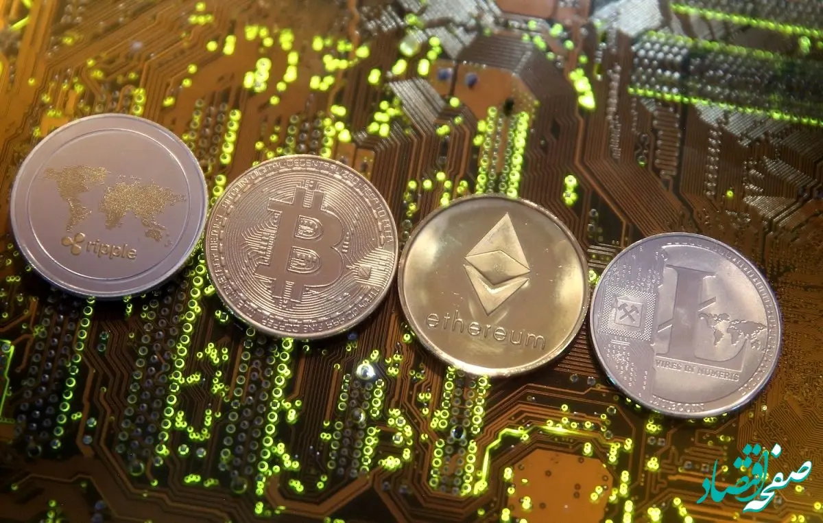 قیمت ارز‌های دیجیتال امروز دوشنبه ۱۳ بهمن ۱۴۰۴