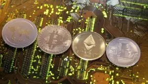 قیمت ارز‌های دیجیتال امروز دوشنبه ۱۳ بهمن ۱۴۰۴