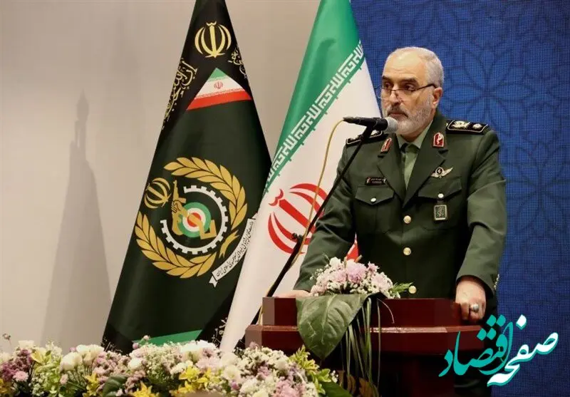طوفان این فرمانده برای رژیم صهیونیستی؛ ضربه ما به اسرائیل غیرقابل پیش بینی‌ خواهد بود