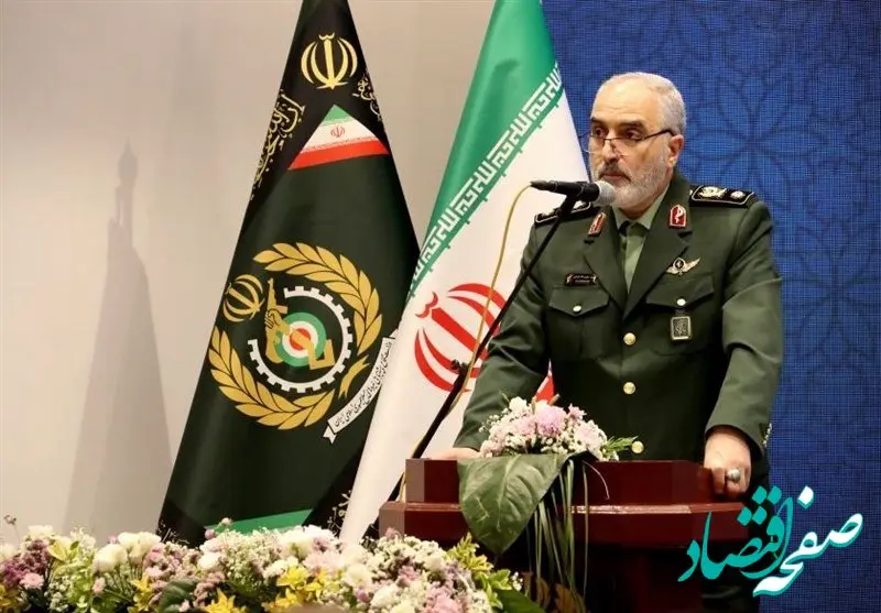 طوفان این فرمانده برای رژیم صهیونیستی؛ ضربه ما به اسرائیل غیرقابل پیش بینی‌ خواهد بود