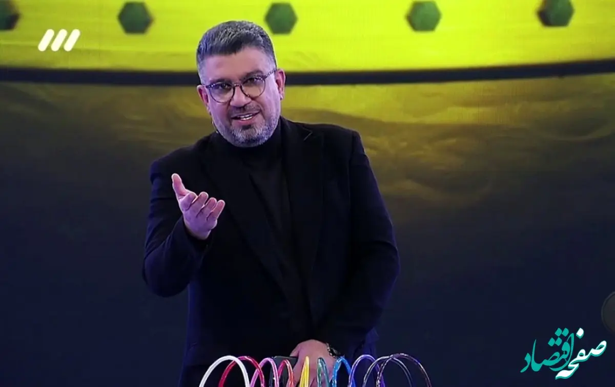 فیلم | تیکه سنگین رضا رشیدپور به رئیسی با انتشار این ویدیوی قدیمی: کاش رئیس جمهور بودی سید!