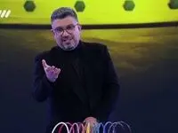 رضا رشیدپور با این حرف مخبر را ضایع کرد