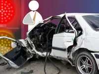 پویش «نه به تصادف» هم‌صدایی برای حفظ جان انسان‌ها