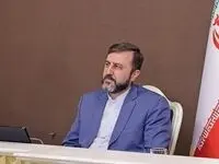 واکنش غریب‌آبادی به اظهارات دبیرکل ناتو درباره استفاده آمریکا از پایگاه‌های ایتالیا و رومانی در حمله به ایران