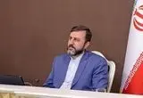 واکنش غریب‌آبادی به اظهارات دبیرکل ناتو درباره استفاده آمریکا از پایگاه‌های ایتالیا و رومانی در حمله به ایران