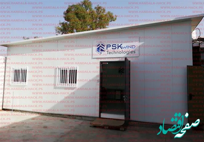 خبر فوری از هک اسناد سامانه های پدافندی اسرائیل توسط حنظله