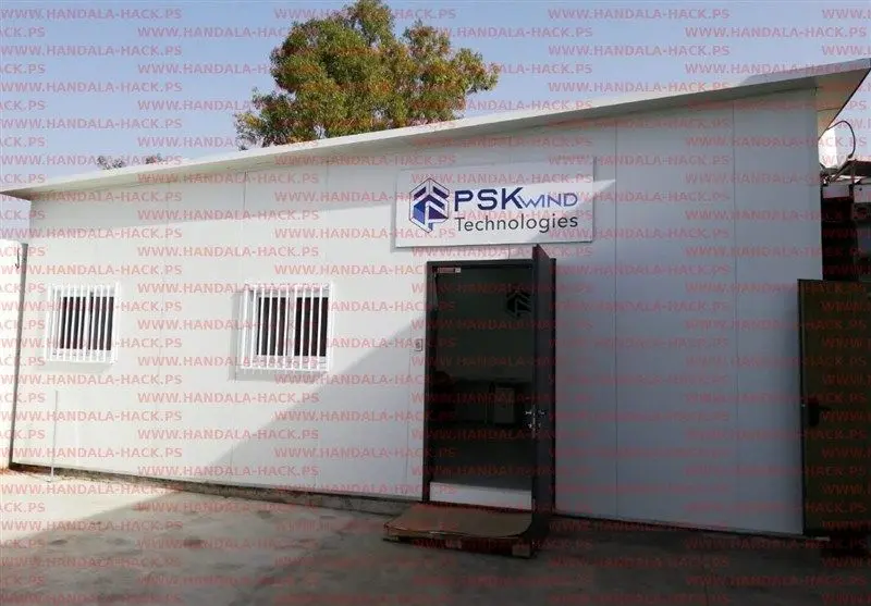 خبر فوری از هک اسناد سامانه های پدافندی اسرائیل توسط حنظله