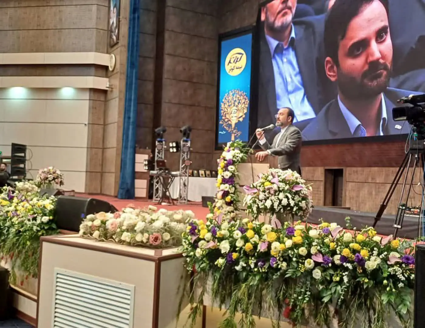 بیمه کوثر در میان سودآورترین شرکت‌های صنعت بیمه