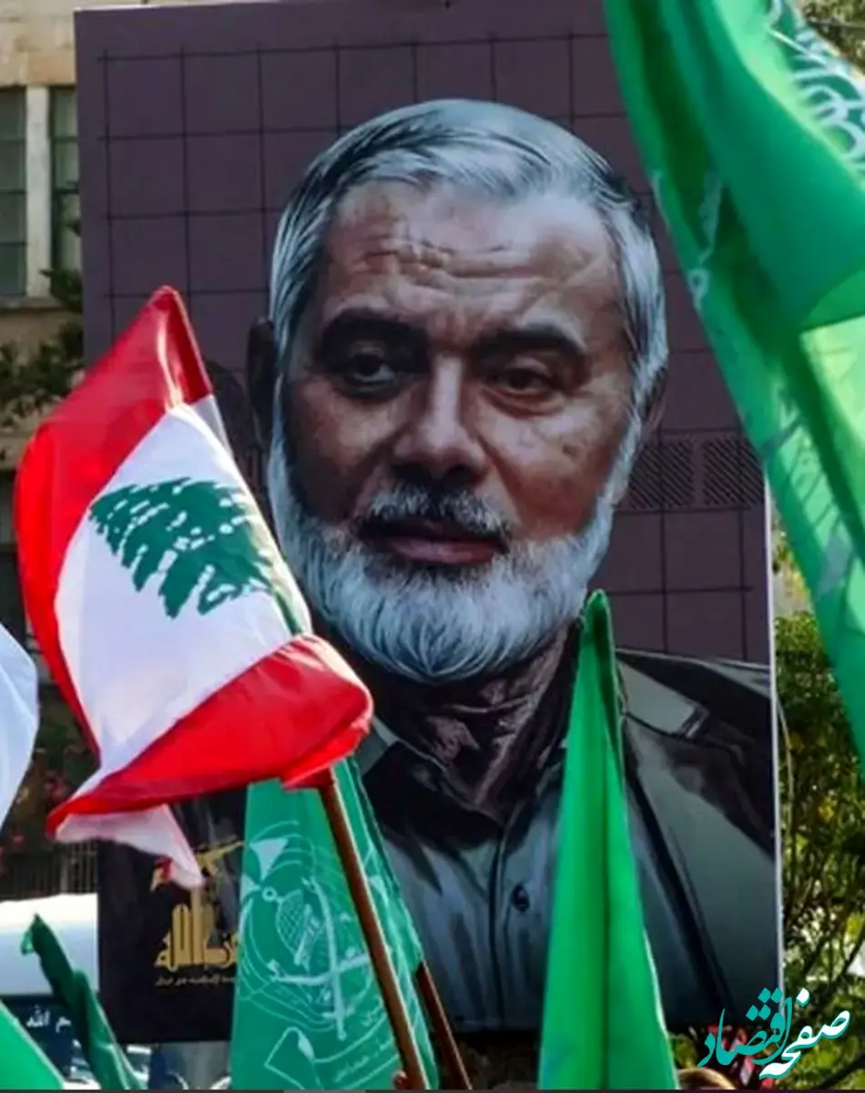 بیانیه جدید ستاد کل نیروهای مسلح درباره انتقام خون شهید هنیه