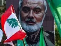 بیانیه جدید ستاد کل نیروهای مسلح درباره انتقام خون شهید هنیه