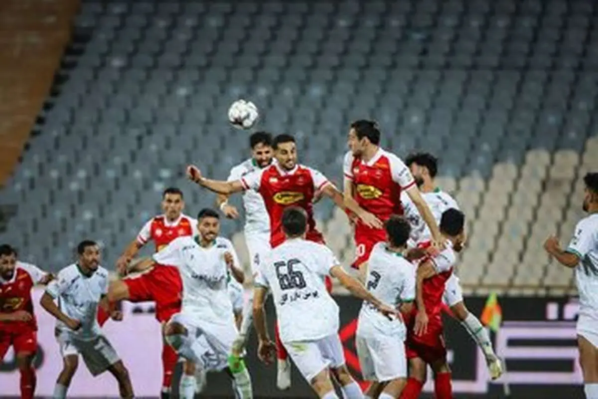 یحیی مهاجم خارجی برای پرسپولیس جذب می کند؟ 
