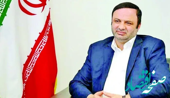 دبیر شورای عالی مناطق :منطقه آزاد سرخس هاب لجستیک شمال شرق کشور با امکاناتی در استانداردهای جهانی