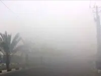 وضعیت آب و هوا خوزستان فردا شنبه ۱۸ شهریور ماه ۱۴٠۲ | خوزستانی ها حتما بخوانند | رطوبت خوزستان تا کی ادامه دارد؟ 