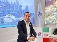 گفتگو با مدیر بازاریابی و فروش پتروشیمی جم درباره دستاورد‌های حضور در نمایشگاه قزاقستان