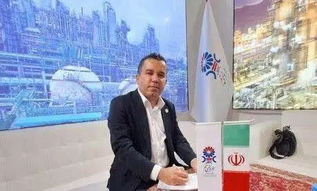 گفتگو با مدیر بازاریابی و فروش پتروشیمی جم درباره دستاورد‌های حضور در نمایشگاه قزاقستان