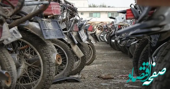 تسهیلات نوسازی موتورسیکلت‌ چقدر شد؟ 
