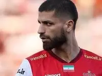 خبر طوفانی عصرگاهی نقل و انتقالات پرسپولیس؛ ستارع جذاب یک قدم تا رسیدن به پرسپولیس