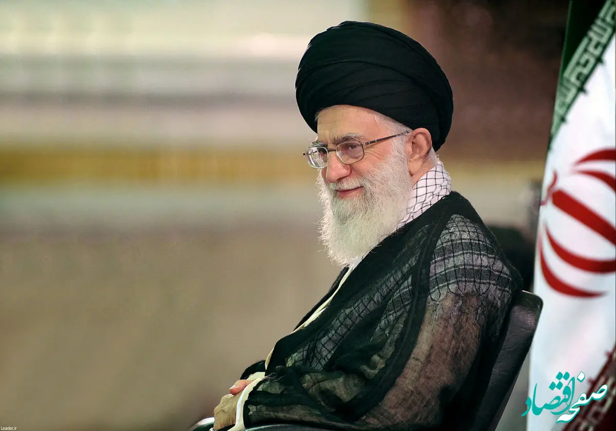 نظر رهبر انقلاب درباره برگشت شخص روزه‌ دار به وطن خویش