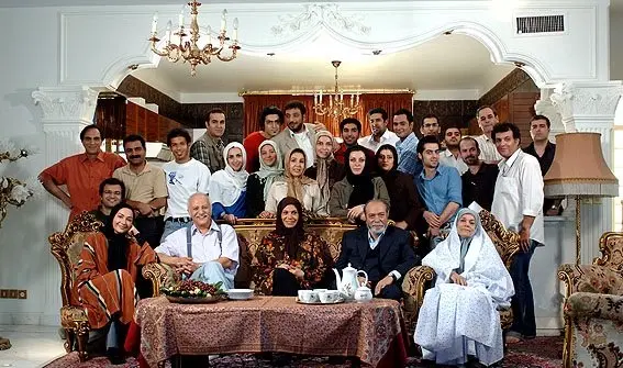 جایگزین سریال میوه ممنوعه چه سریالی خواهد بود؟