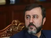 غریب‌آبادی: تاریخ درباره جنایت تجاوز قضاوت خواهد کرد نه نمایش‌های تبلیغاتی 