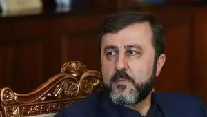 غریب‌آبادی: تاریخ درباره جنایت تجاوز قضاوت خواهد کرد نه نمایش‌های تبلیغاتی 