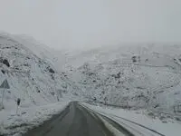 پیش بینی وضعیت آب و هوا کردستان فردا سه شنبه ۲۰ آذر ماه ۱۴۰۳ | هواشناسی کردستان ۲۴ ساعت آینده