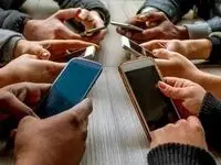 از سقوط آزاد فروش گوشی تلفن همراه تا دو برابر شدن قیمت گوشی