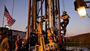 نفت شیل آمریکا جایگزین نفت خاورمیانه می شود