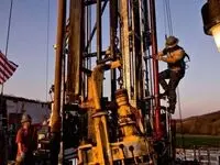 نفت شیل آمریکا جایگزین نفت خاورمیانه می شود