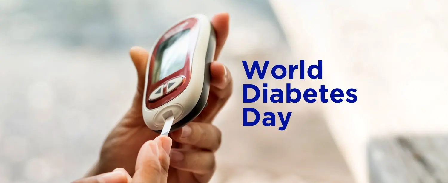 تاریخ دقیق روز جهانی دیابت ۱۴۰۲ چه روزی است؟