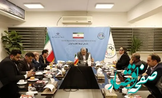 نمایشگاه‌ها ابزار توسعه تجارت / تعامل استان‌های مرزی با همسایگان