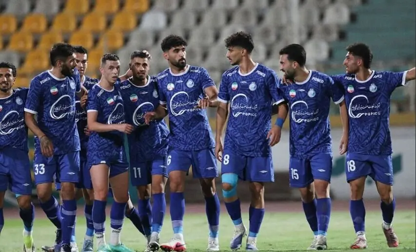 آخرین خبر از نقل و انتقالات استقلال امروز چهارشنبه ۲۱ مرداد