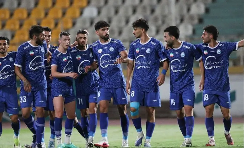 آخرین خبر از نقل و انتقالات استقلال امروز چهارشنبه ۲۱ مرداد