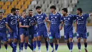 آخرین خبر از نقل و انتقالات استقلال امروز چهارشنبه ۲۱ مرداد