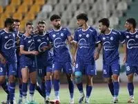 آخرین خبر از نقل و انتقالات استقلال امروز چهارشنبه ۲۱ مرداد