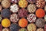 جدول قیمت انواع حبوبات ۲۰ مرداد 