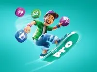 بیش از ۸۰درصد تخفیف برای اشتراک حرفه‌ای اسنپ