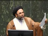 وزیر صمت بابت افزایش قیمت تولیدات ایران‌خودرو باید پاسخگو باشد